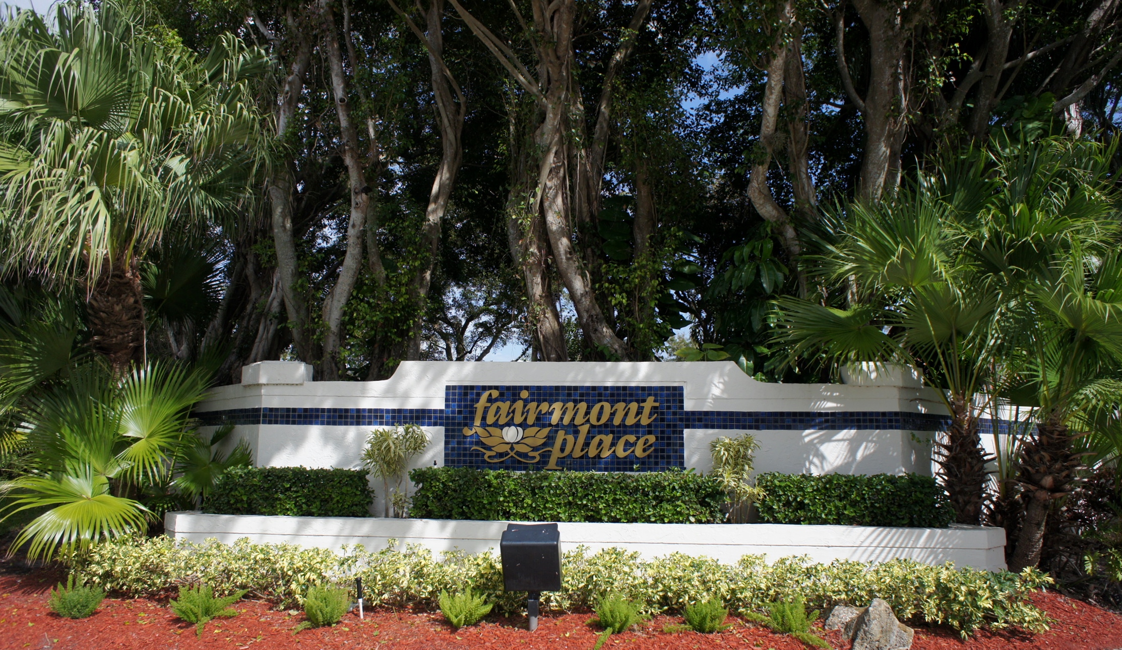 Fairmont Place |